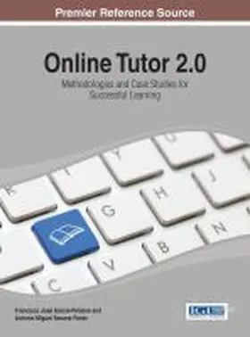 García-Peñalvo / Seoane Pardo |  Online Tutor 2.0 | Buch |  Sack Fachmedien