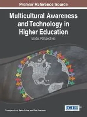 Issa / Isaias / Kommers |  Multicultural Awareness and Technology in Higher Education | Buch |  Sack Fachmedien