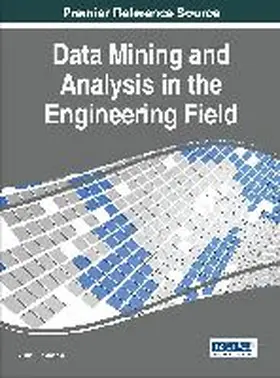 Bhatnagar |  Data Mining and Analysis in the Engineering Field | Buch |  Sack Fachmedien