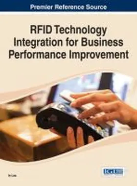 Lee |  RFID Technology Integration for Business Performance Improvement | Buch |  Sack Fachmedien