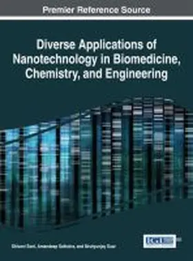 Soni / Salhotra / Suar |  Handbook of Research on Diverse Applications of Nanotechnology in Biomedicine, Chemistry, and Engineering | Buch |  Sack Fachmedien