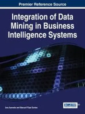 Azevedo / Santos |  Integration of Data Mining in Business Intelligence Systems | Buch |  Sack Fachmedien