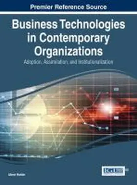 Haider |  Business Technologies in Contemporary Organizations | Buch |  Sack Fachmedien