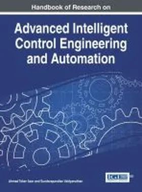 Azar / Vaidyanathan |  Handbook of Research on Advanced Intelligent Control Engineering and Automation | Buch |  Sack Fachmedien