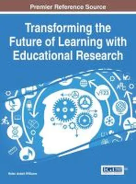 Askell-Williams |  Transforming the Future of Learning with Educational Research | Buch |  Sack Fachmedien