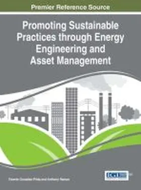 González-Prida / Raman |  Promoting Sustainable Practices through Energy Engineering and Asset Management | Buch |  Sack Fachmedien
