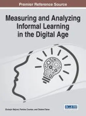 Mejiuni / Cranton / Táíwò |  Measuring and Analyzing Informal Learning in the Digital Age | Buch |  Sack Fachmedien