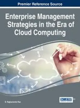 Rao |  Enterprise Management Strategies in the Era of Cloud Computing | Buch |  Sack Fachmedien