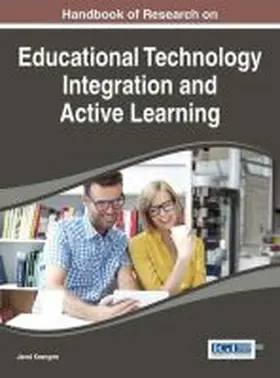 Keengwe |  Handbook of Research on Educational Technology Integration and Active Learning | Buch |  Sack Fachmedien