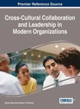Erbe / Normore |  Cross-Cultural Collaboration and Leadership in Modern Organizations | Buch |  Sack Fachmedien