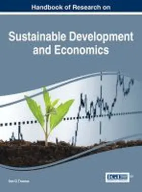Thomas |  Handbook of Research on Sustainable Development and Economics | Buch |  Sack Fachmedien