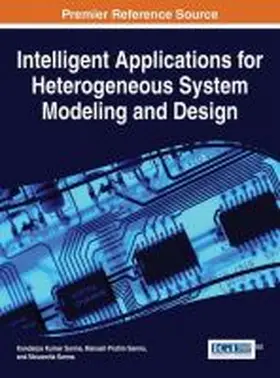 Sarma |  Intelligent Applications for Heterogeneous System Modeling and Design | Buch |  Sack Fachmedien