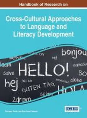 Smith / Kumi-Yeboah |  Handbook of Research on Cross-Cultural Approaches to Language and Literacy Development | Buch |  Sack Fachmedien