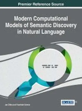 ¿I¿Ka / Da¿ena |  Modern Computational Models of Semantic Discovery in Natural Language | Buch |  Sack Fachmedien