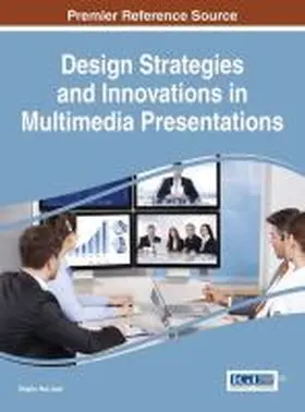 Hai-Jew |  Design Strategies and Innovations in Multimedia Presentations | Buch |  Sack Fachmedien