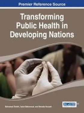 Sheikh / Mahamoud / Househ |  Transforming Public Health in Developing Nations | Buch |  Sack Fachmedien