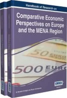 Erdo¿du / Christiansen |  Handbook of Research on Comparative Economic Development Perspectives on Europe and the MENA Region | Buch |  Sack Fachmedien