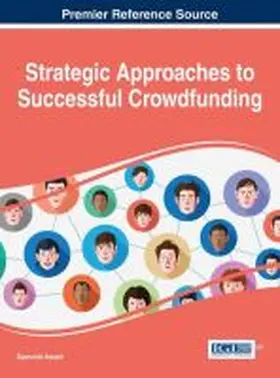 Assadi |  Strategic Approaches to Successful Crowdfunding | Buch |  Sack Fachmedien