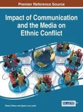 Gibson / Lando |  Impact of Communication and the Media on Ethnic Conflict | Buch |  Sack Fachmedien