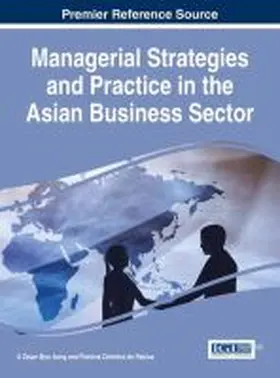 Aung / Ordoñez de Pablos |  Managerial Strategies and Practice in the Asian Business Sector | Buch |  Sack Fachmedien