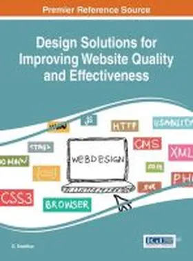 Sreedhar |  Design Solutions for Improving Website Quality and Effectiveness | Buch |  Sack Fachmedien