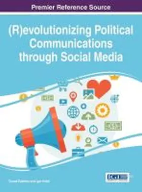 De¿elan / Vobi¿ |  (R)evolutionizing Political Communication through Social Media | Buch |  Sack Fachmedien