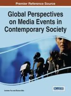 Fox |  Global Perspectives on Media Events in Contemporary Society | Buch |  Sack Fachmedien
