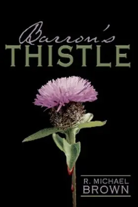 Brown |  Barron's Thistle | eBook | Sack Fachmedien