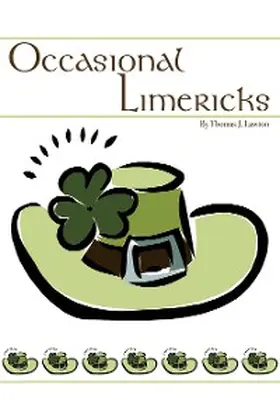 Lawton |  Occasional Limericks | eBook | Sack Fachmedien
