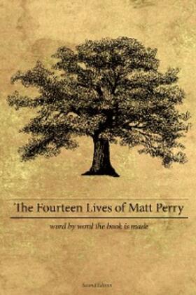 Perry |  The Fourteen Lives of Matt Perry | eBook | Sack Fachmedien