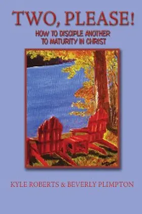 Plimpton / Roberts |  Two, Please! | eBook | Sack Fachmedien