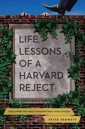 Bennett |  Life Lessons of a Harvard Reject | eBook | Sack Fachmedien
