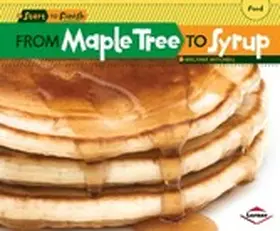Mitchell |  From Maple Tree to Syrup | eBook | Sack Fachmedien