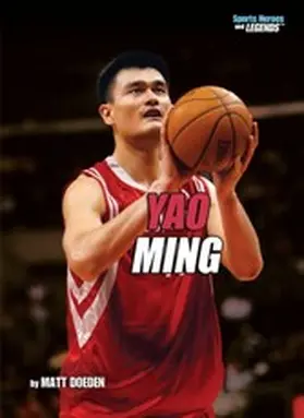 Doeden |  Yao Ming, 2nd Edition | eBook | Sack Fachmedien