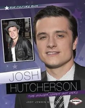 Shaffer |  Josh Hutcherson | eBook | Sack Fachmedien