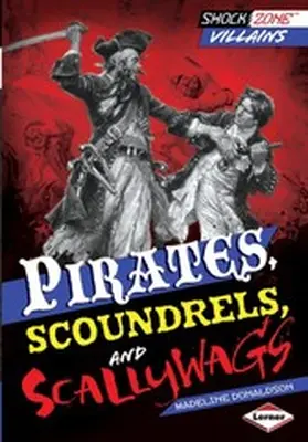 Donaldson |  Pirates, Scoundrels, and Scallywags | eBook | Sack Fachmedien