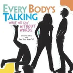 Jackson |  Every Body's Talking | eBook | Sack Fachmedien