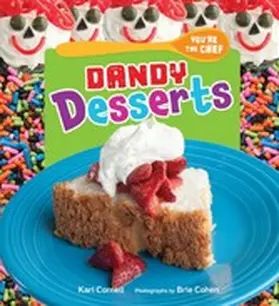Cornell |  Dandy Desserts | eBook | Sack Fachmedien