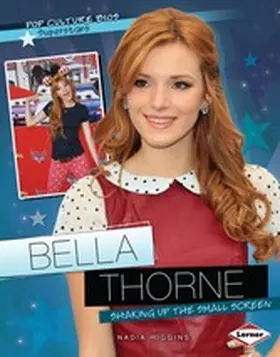 Higgins |  Bella Thorne | eBook | Sack Fachmedien