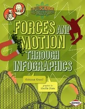 Rowell |  Forces and Motion through Infographics | eBook | Sack Fachmedien
