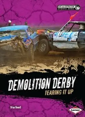 Howell |  Demolition Derby | eBook | Sack Fachmedien
