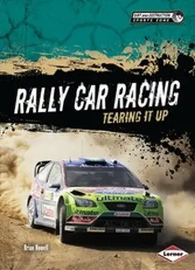 Howell |  Rally Car Racing | eBook | Sack Fachmedien