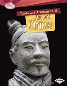 Ransom |  Tools and Treasures of Ancient China | eBook | Sack Fachmedien