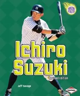 Savage |  Ichiro Suzuki, 3rd Edition | eBook | Sack Fachmedien