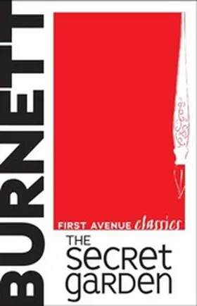 Burnett |  Secret Garden | eBook | Sack Fachmedien