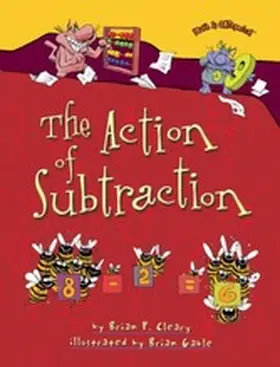 Cleary |  Action of Subtraction | eBook | Sack Fachmedien
