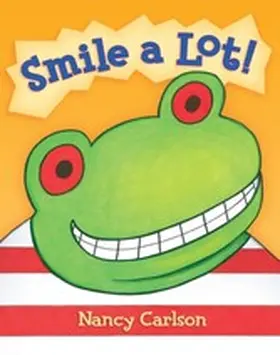 Carlson |  Smile a Lot! | eBook | Sack Fachmedien