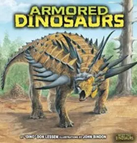 Lessem |  Armored Dinosaurs | eBook | Sack Fachmedien