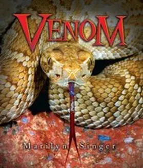 Singer |  Venom | eBook | Sack Fachmedien