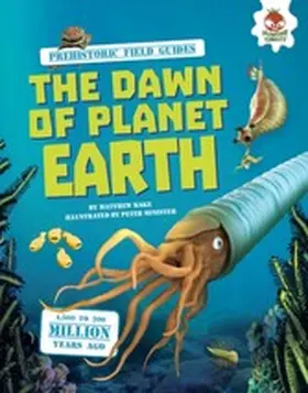 Rake |  Dawn of Planet Earth | eBook | Sack Fachmedien